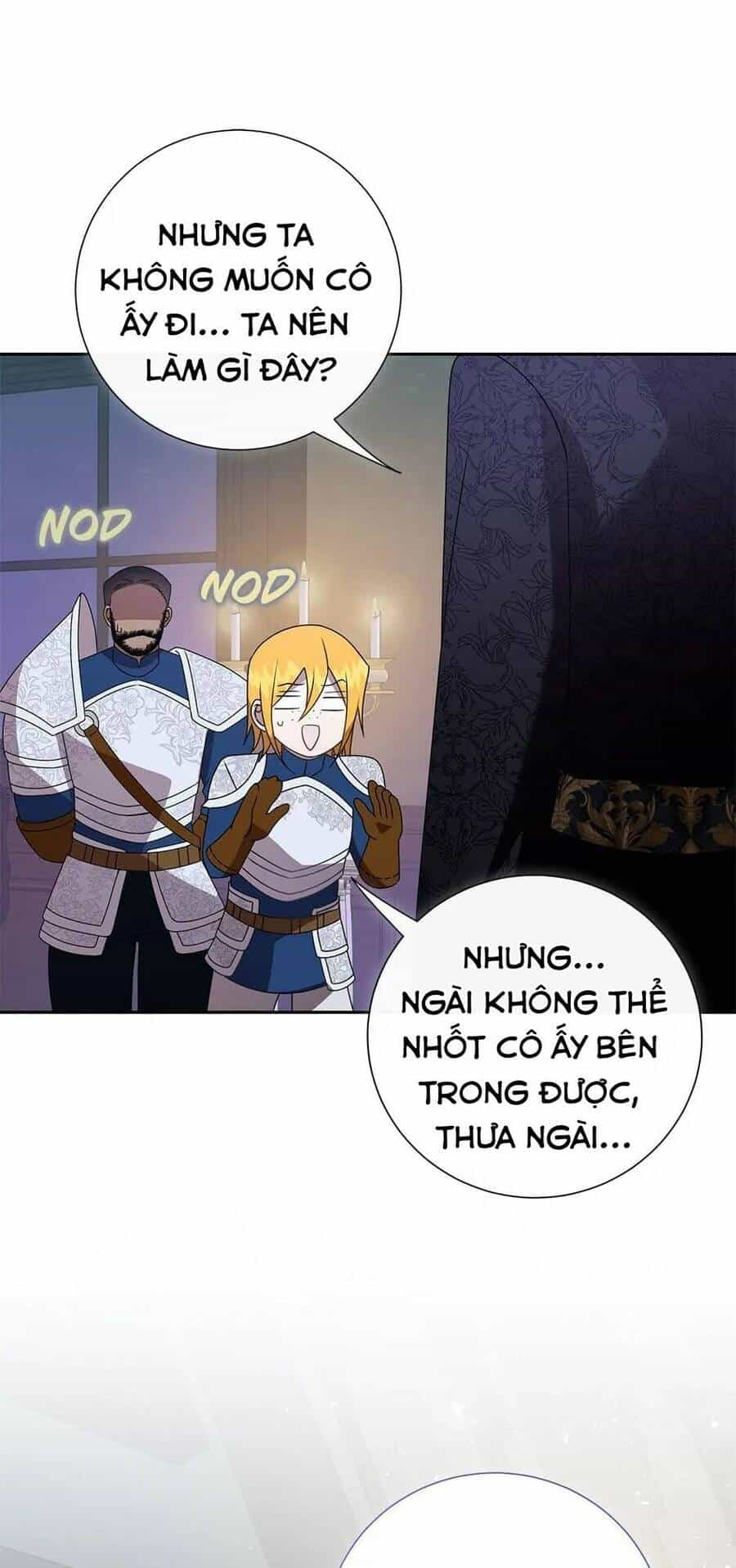 Xin Ngài Đừng Ăn Tôi. - Chương 121 - ảnh 85