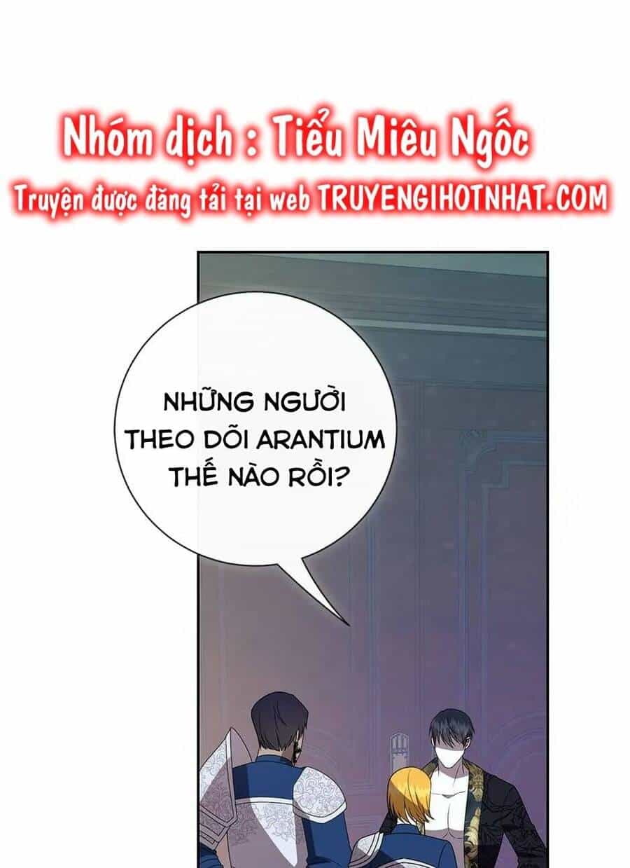Xin Ngài Đừng Ăn Tôi. - Chương 121 - ảnh 88