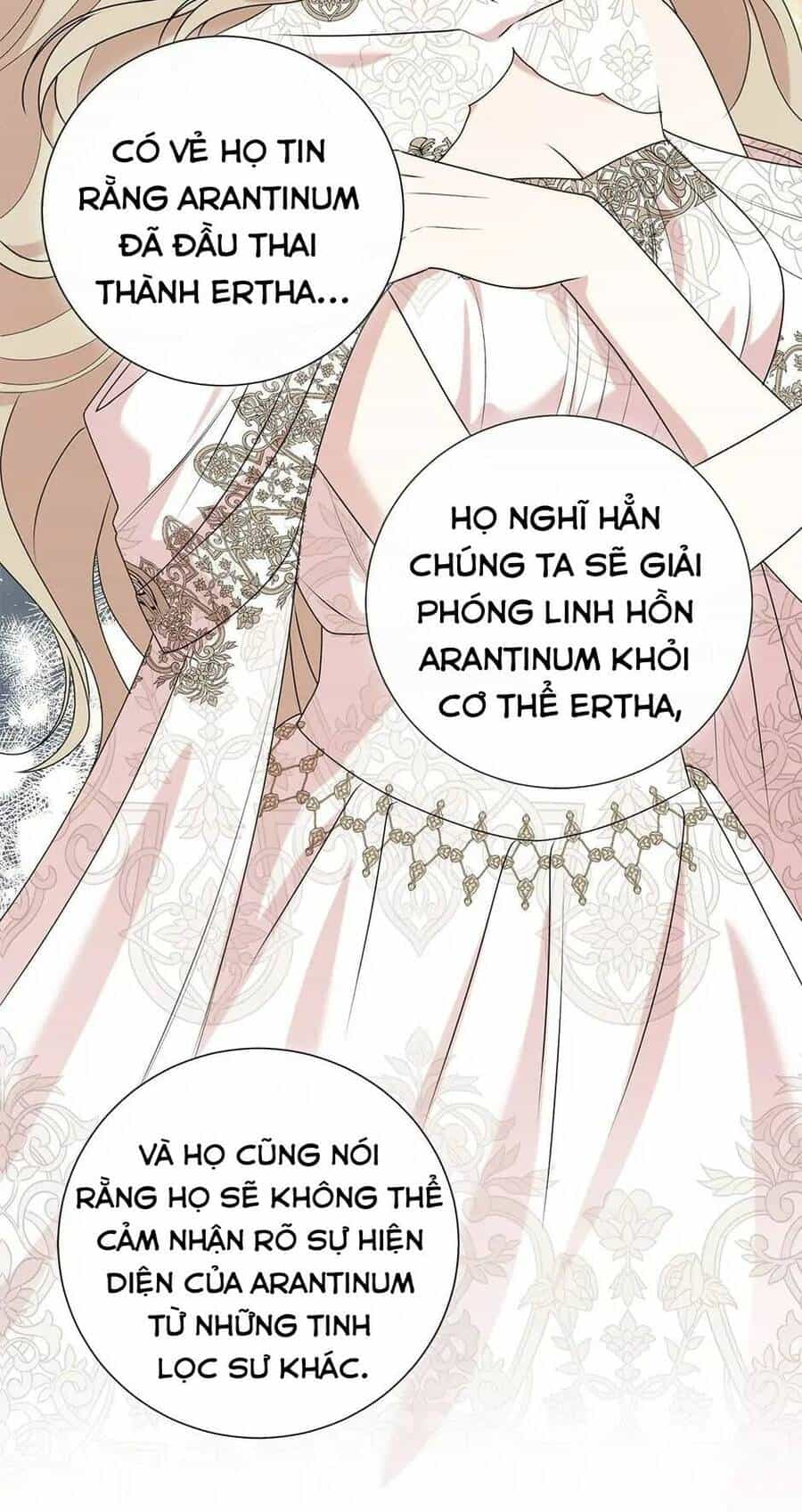 Xin Ngài Đừng Ăn Tôi. - Chương 121 - ảnh 91