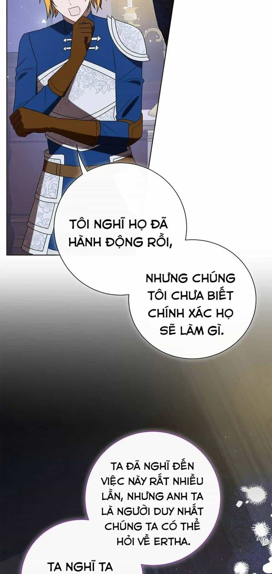 Xin Ngài Đừng Ăn Tôi. - Chương 121 - ảnh 93