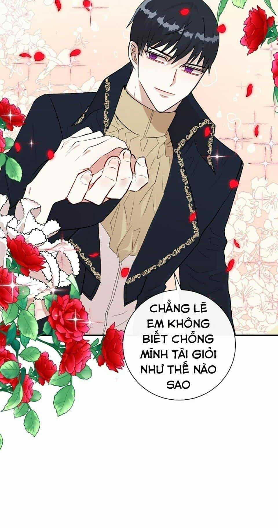 Xin Ngài Đừng Ăn Tôi. - Chương 12 - ảnh 15