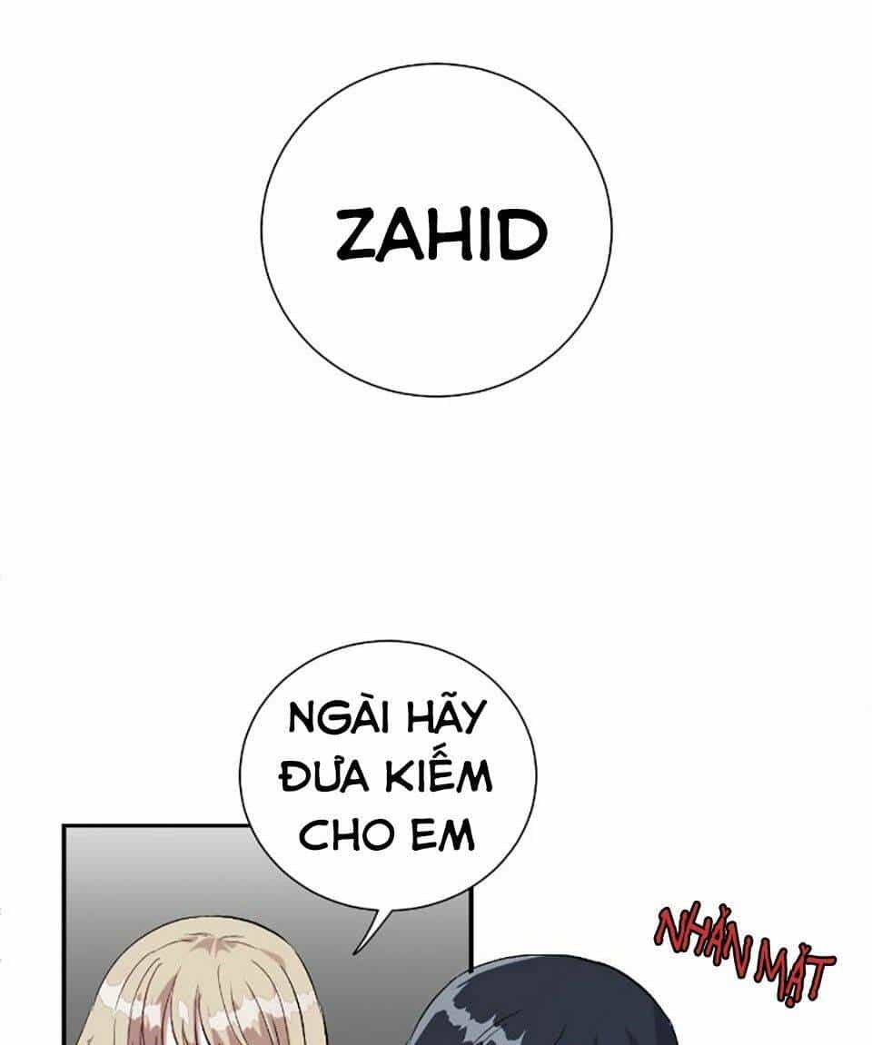 Xin Ngài Đừng Ăn Tôi. - Chương 12 - ảnh 28