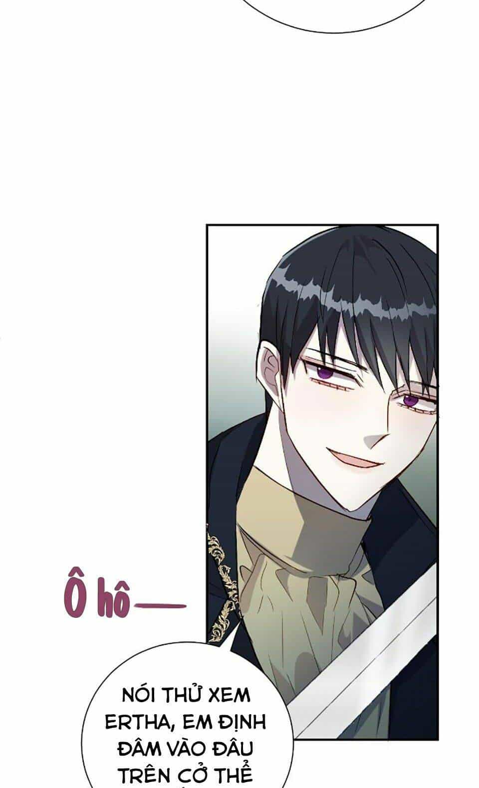 Xin Ngài Đừng Ăn Tôi. - Chương 12 - ảnh 31
