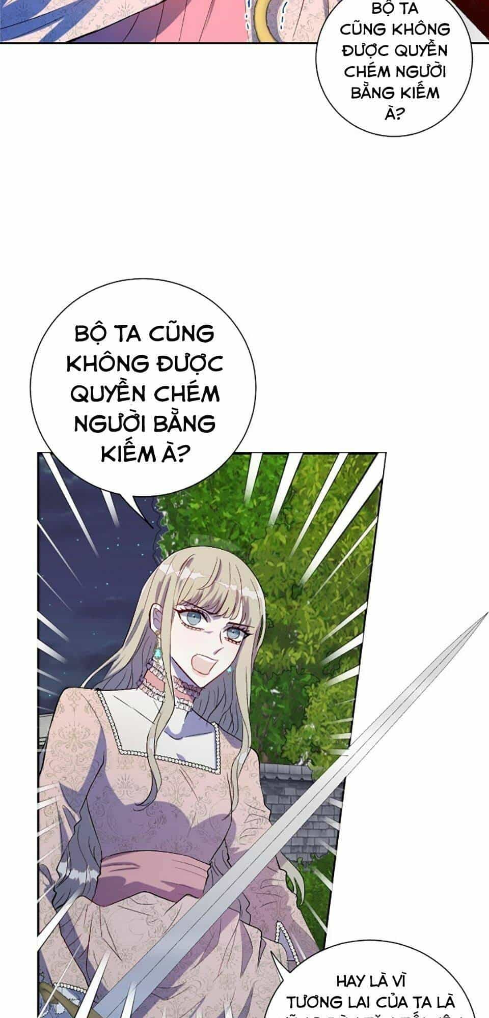 Xin Ngài Đừng Ăn Tôi. - Chương 12 - ảnh 35