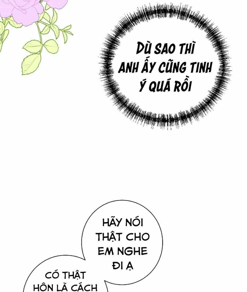 Xin Ngài Đừng Ăn Tôi. - Chương 12 - ảnh 4