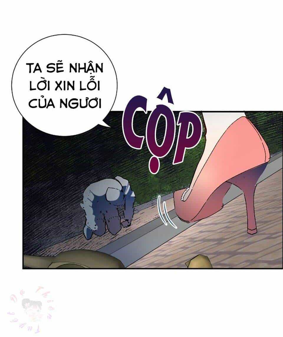 Xin Ngài Đừng Ăn Tôi. - Chương 12 - ảnh 40
