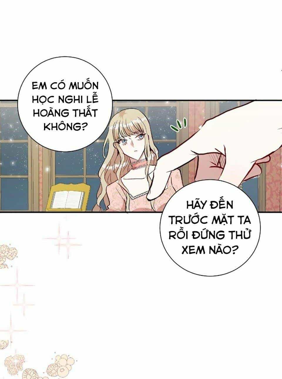 Xin Ngài Đừng Ăn Tôi. - Chương 12 - ảnh 48