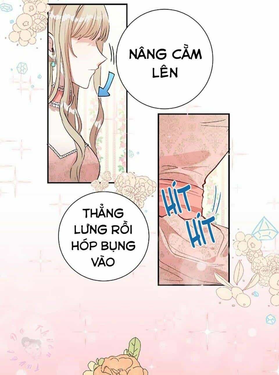 Xin Ngài Đừng Ăn Tôi. - Chương 12 - ảnh 49