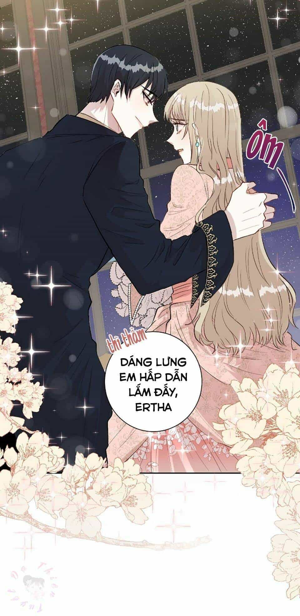 Xin Ngài Đừng Ăn Tôi. - Chương 12 - ảnh 52