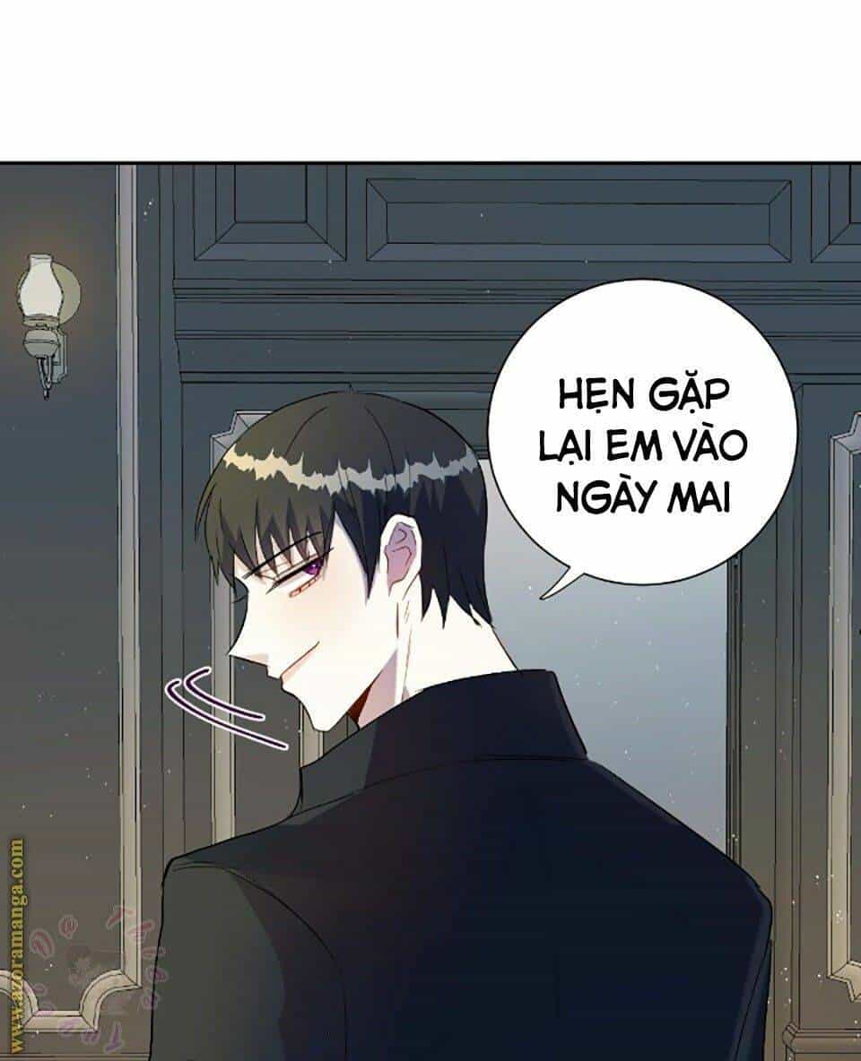 Xin Ngài Đừng Ăn Tôi. - Chương 13 - ảnh 19