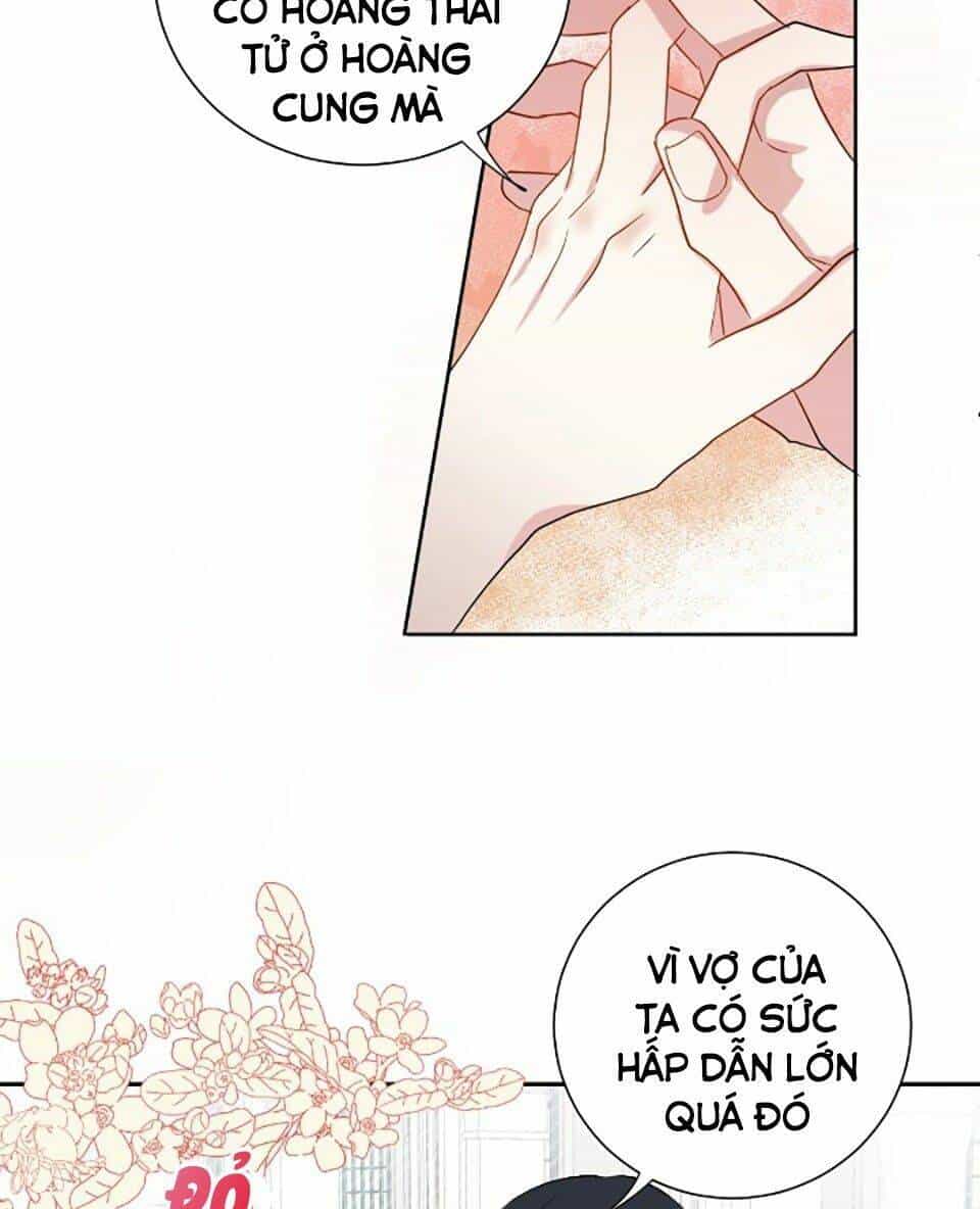 Xin Ngài Đừng Ăn Tôi. - Chương 13 - ảnh 24