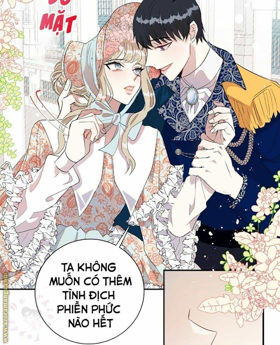 Xin Ngài Đừng Ăn Tôi. - Chương 13 - ảnh 25
