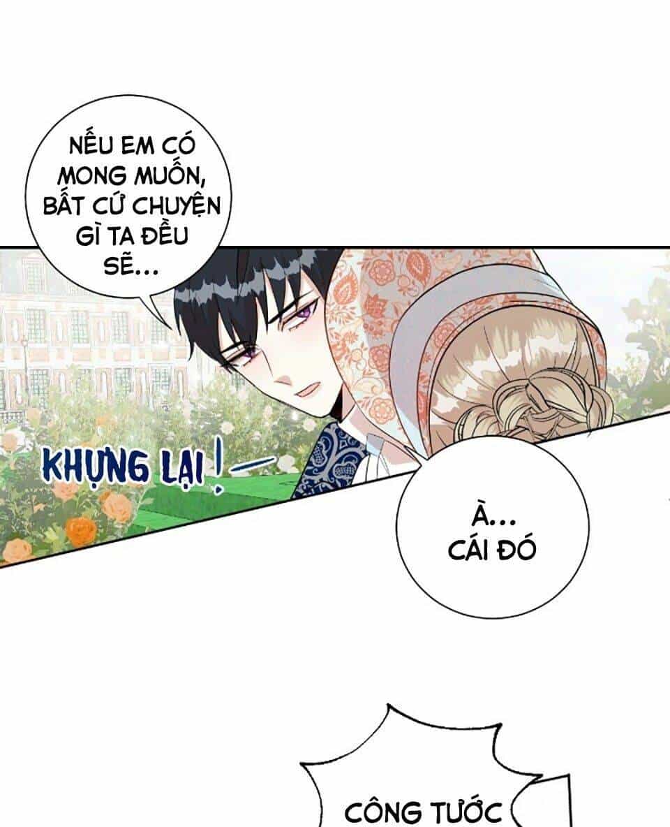 Xin Ngài Đừng Ăn Tôi. - Chương 13 - ảnh 30