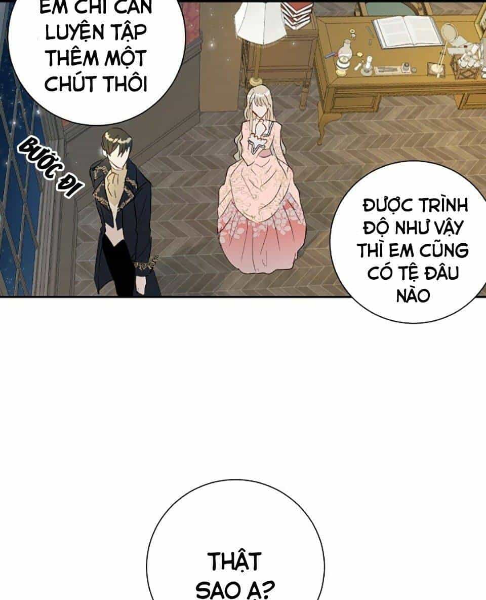 Xin Ngài Đừng Ăn Tôi. - Chương 13 - ảnh 6