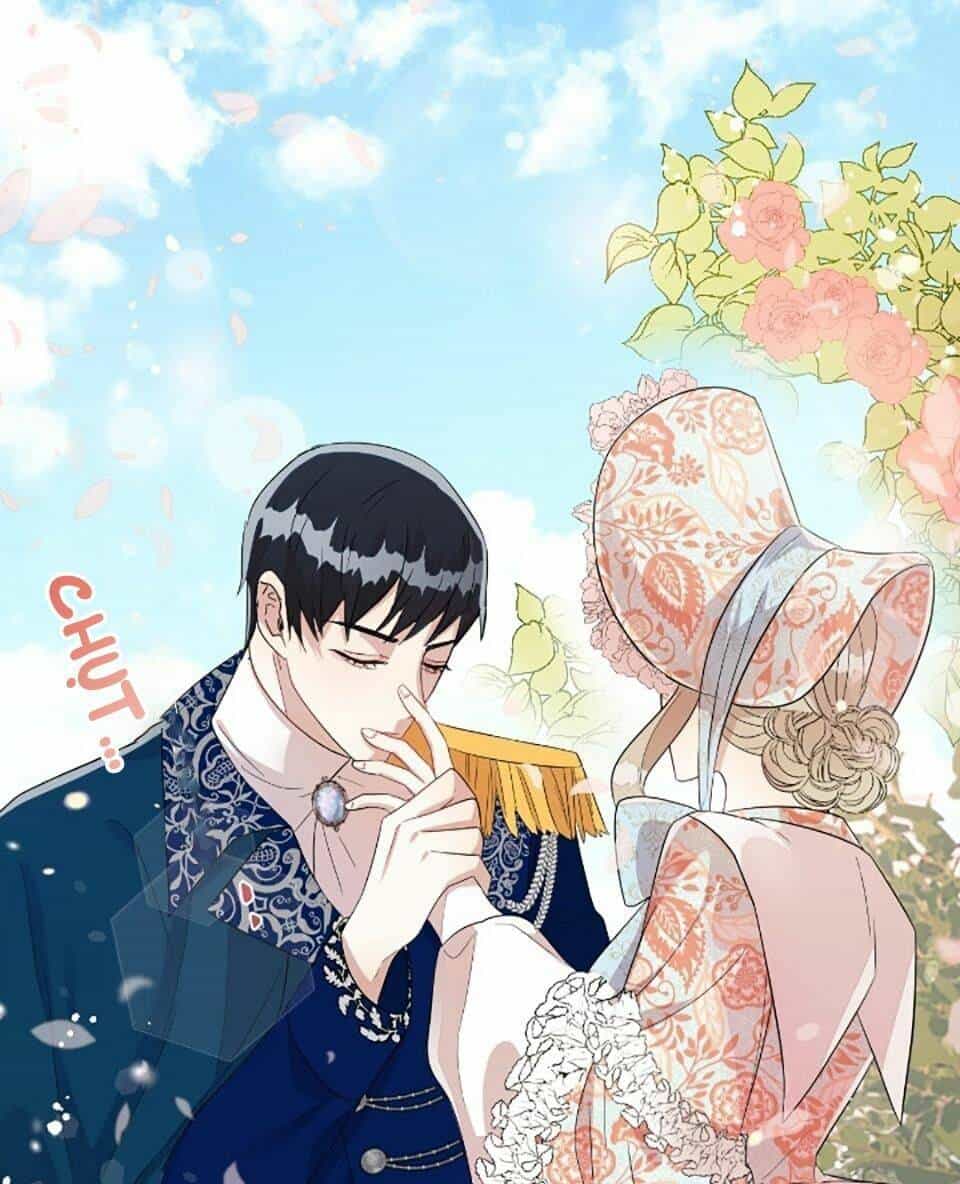 Xin Ngài Đừng Ăn Tôi. - Chương 14 - ảnh 12