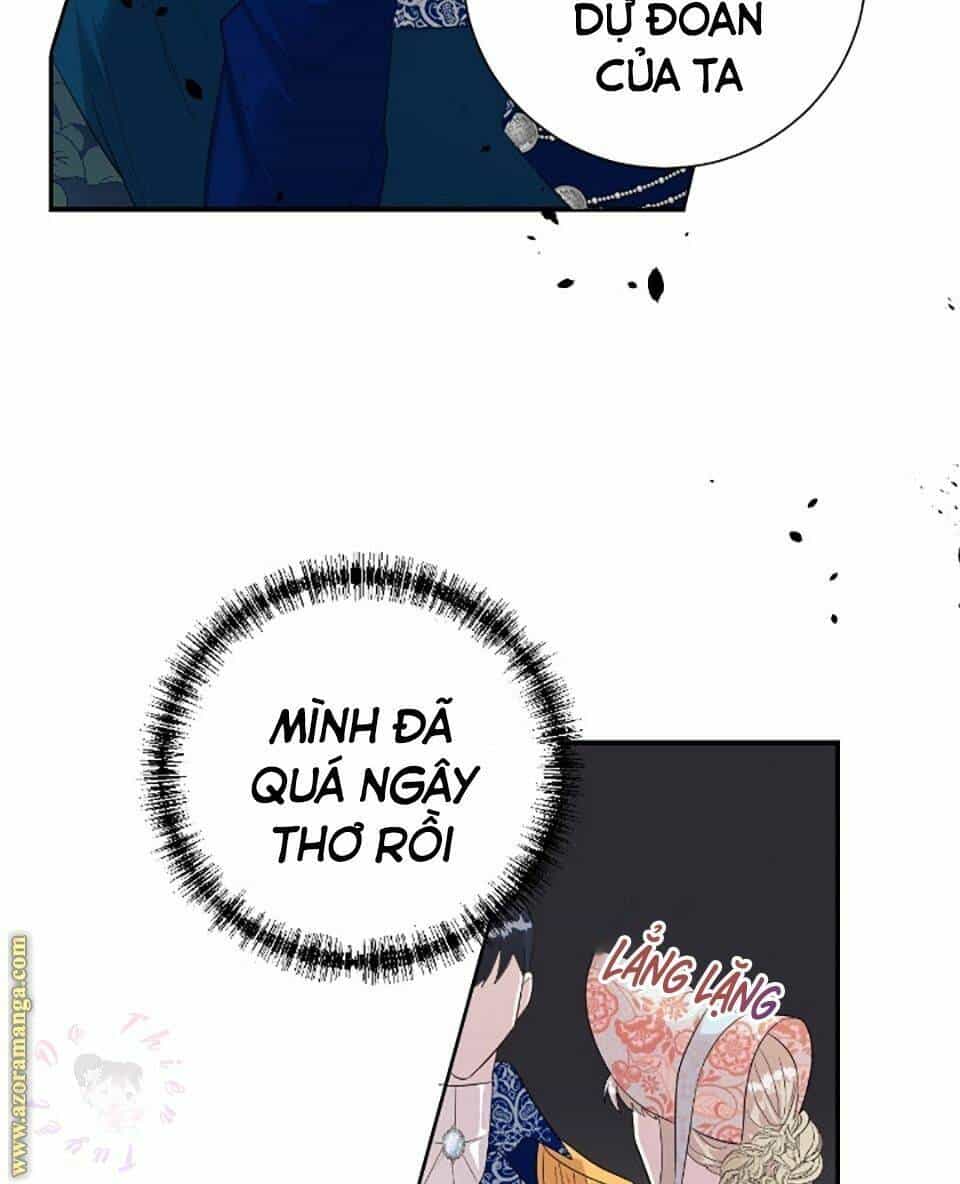 Xin Ngài Đừng Ăn Tôi. - Chương 14 - ảnh 19