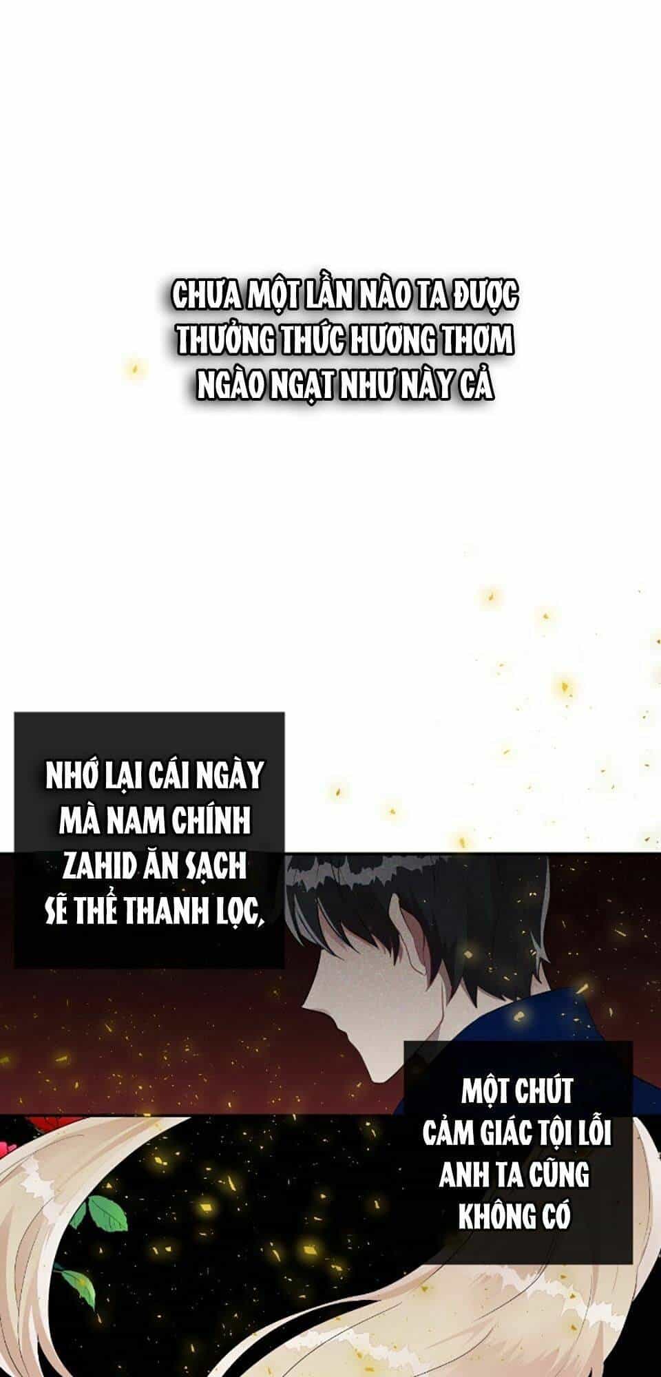 Xin Ngài Đừng Ăn Tôi. - Chương 14 - ảnh 2
