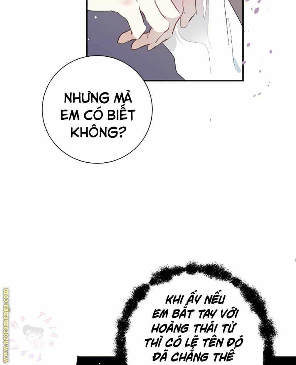 Xin Ngài Đừng Ăn Tôi. - Chương 14 - ảnh 25