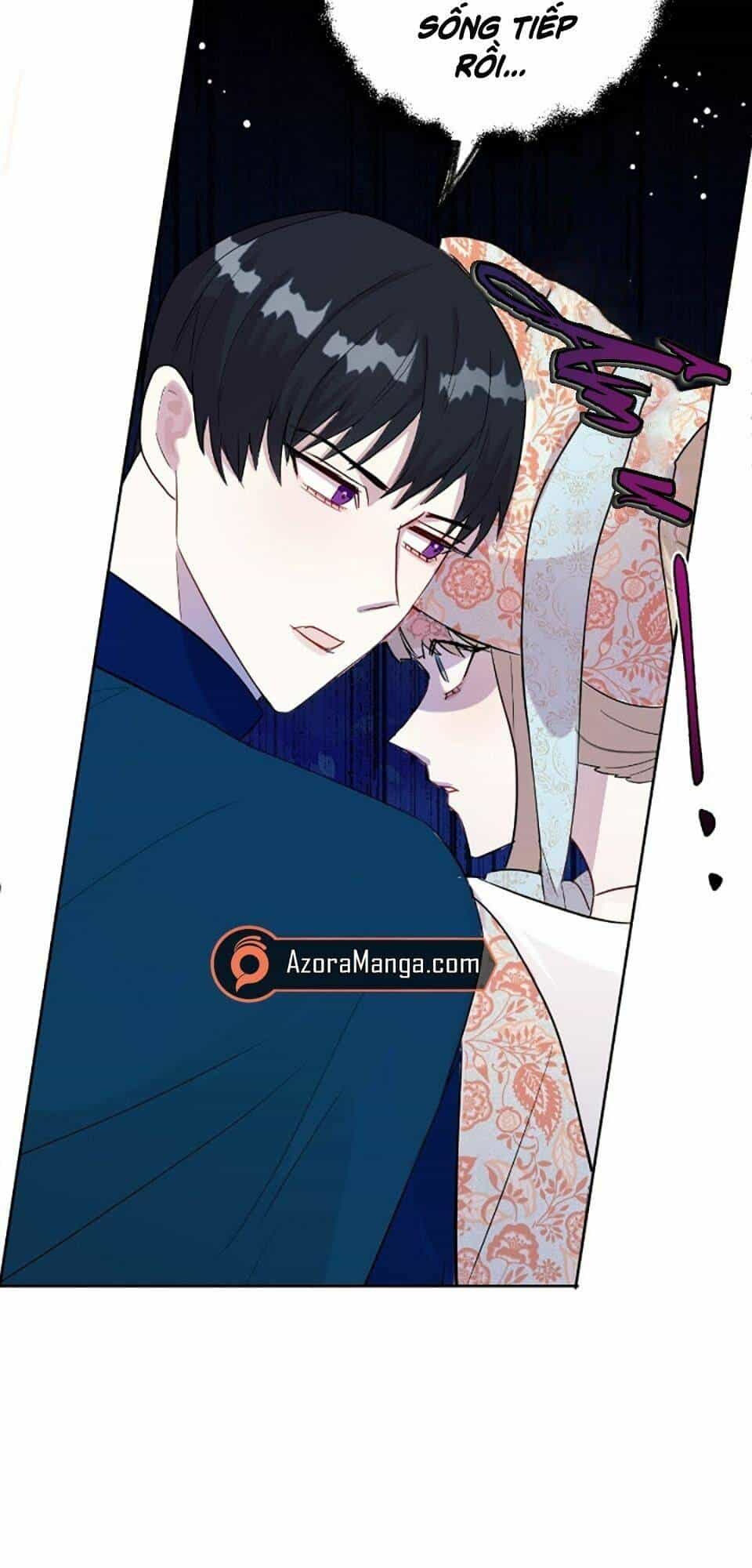 Xin Ngài Đừng Ăn Tôi. - Chương 14 - ảnh 26