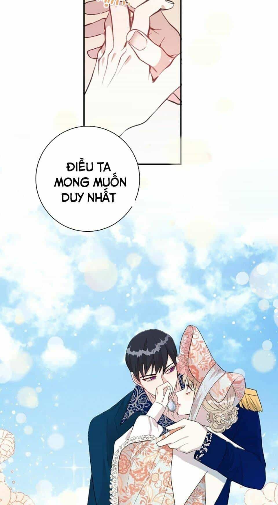Xin Ngài Đừng Ăn Tôi. - Chương 14 - ảnh 28