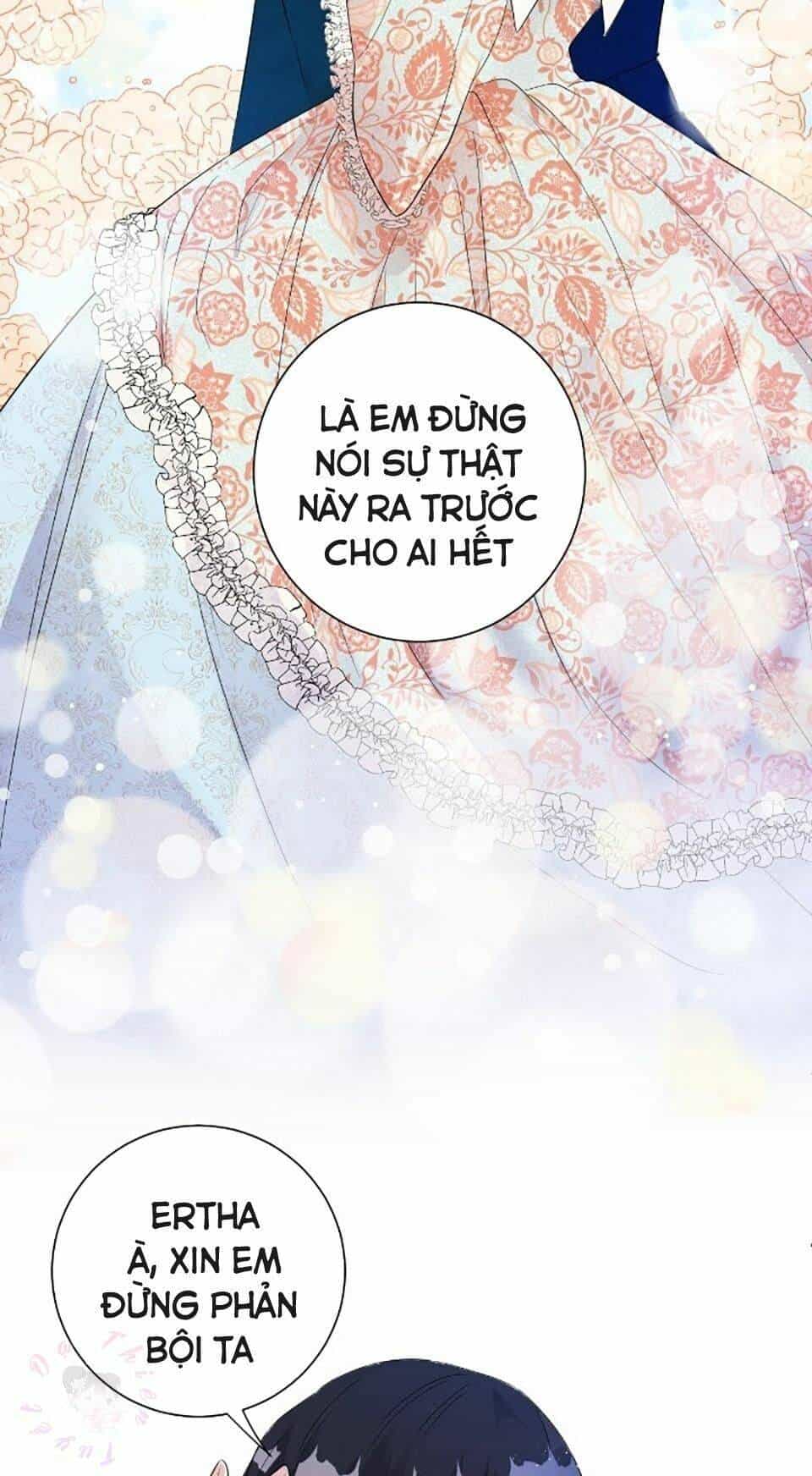 Xin Ngài Đừng Ăn Tôi. - Chương 14 - ảnh 29