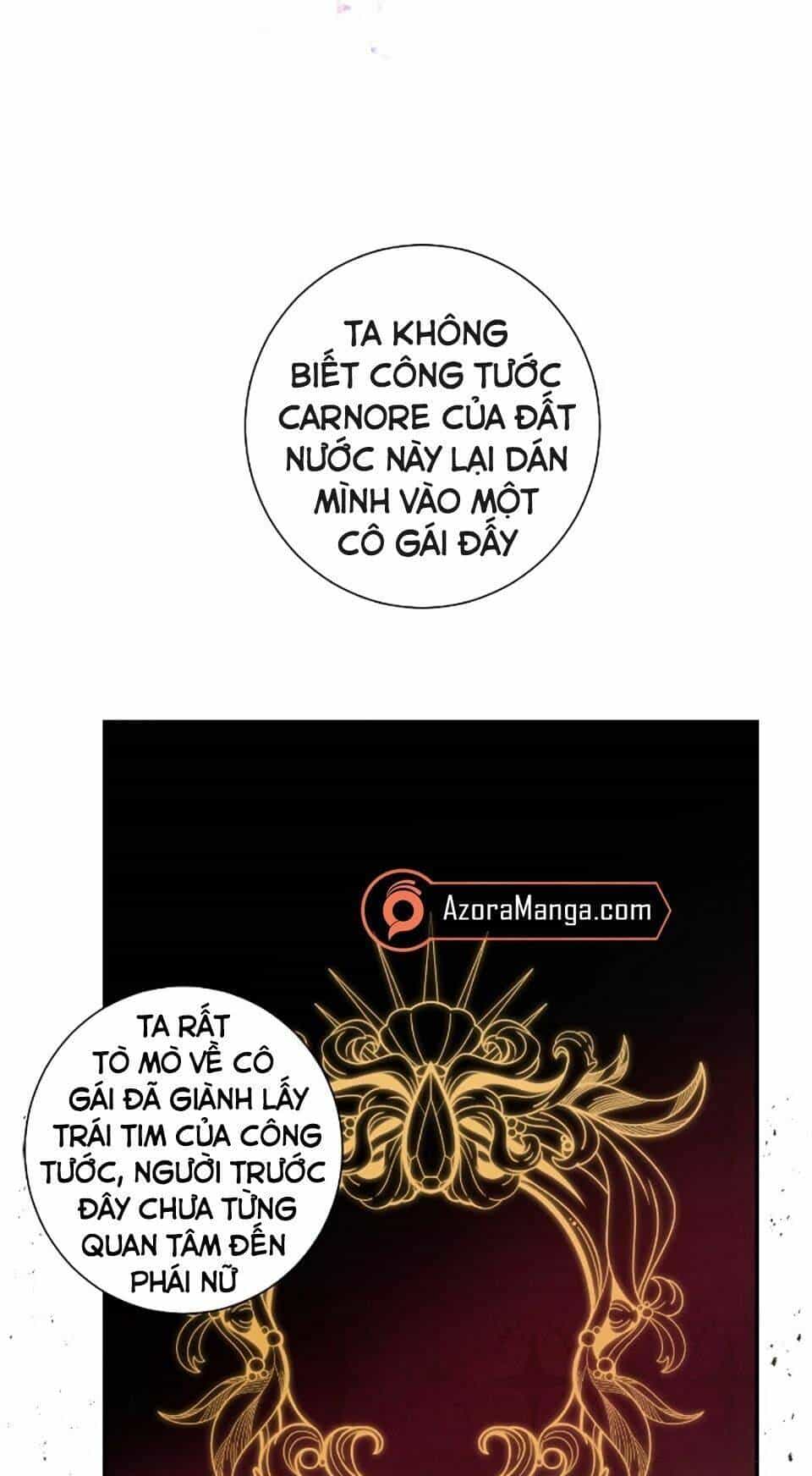 Xin Ngài Đừng Ăn Tôi. - Chương 14 - ảnh 32