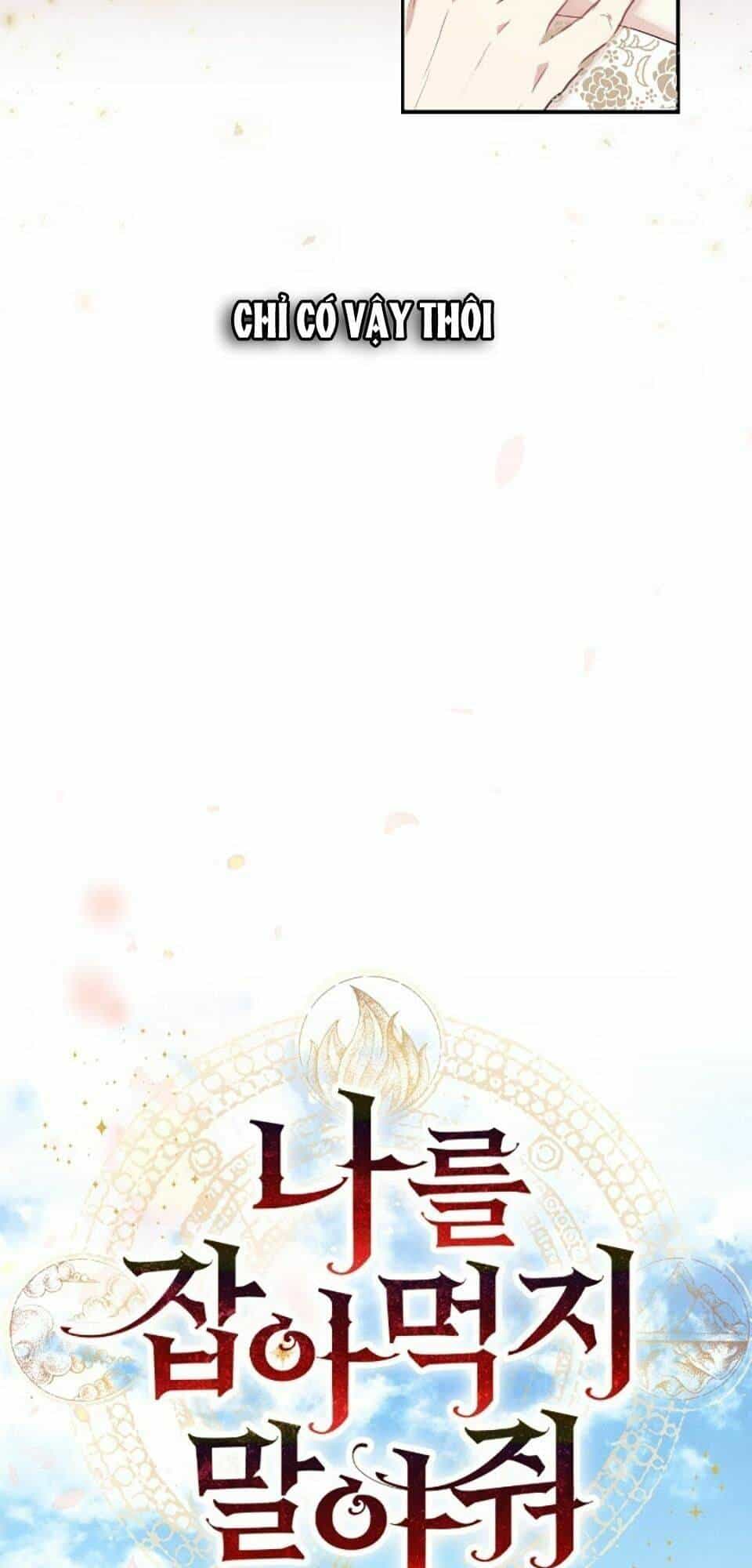 Xin Ngài Đừng Ăn Tôi. - Chương 14 - ảnh 4