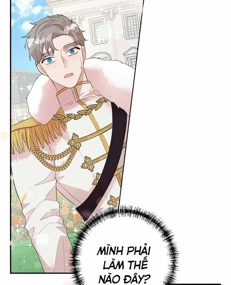 Xin Ngài Đừng Ăn Tôi. - Chương 14 - ảnh 6