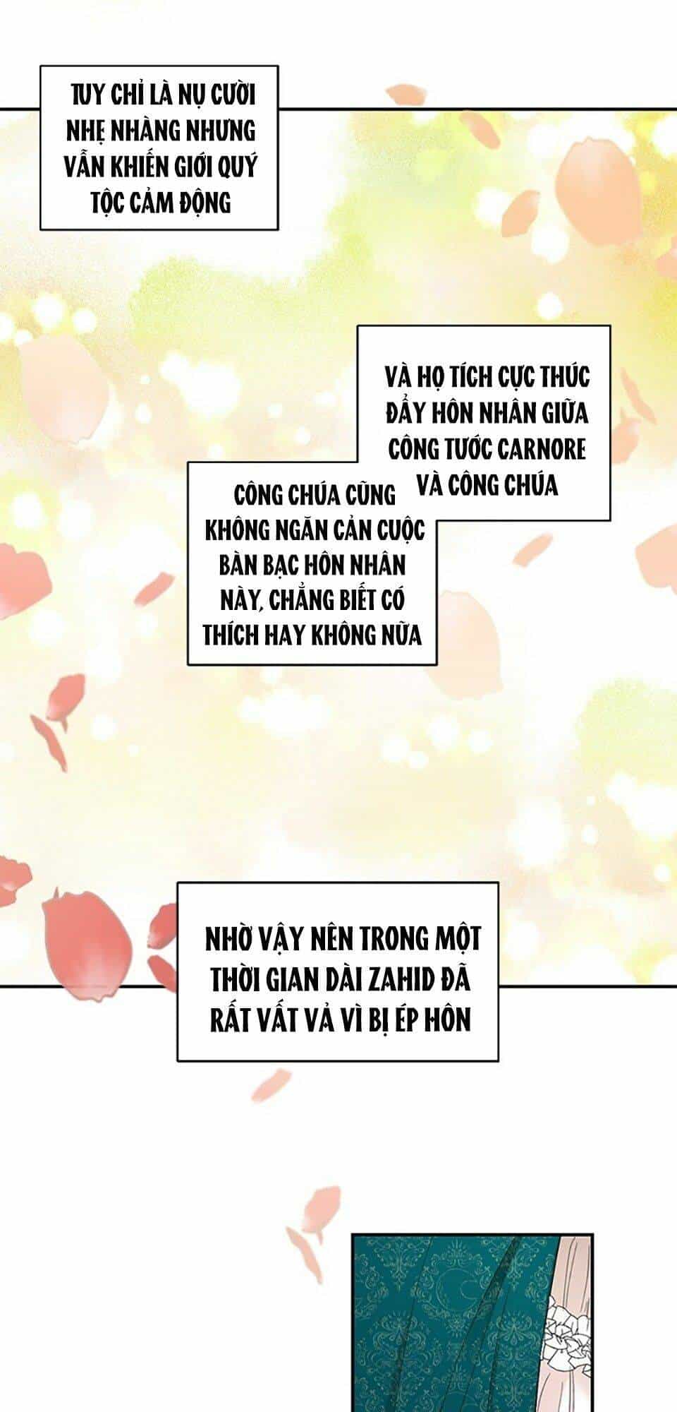 Xin Ngài Đừng Ăn Tôi. - Chương 15 - ảnh 14