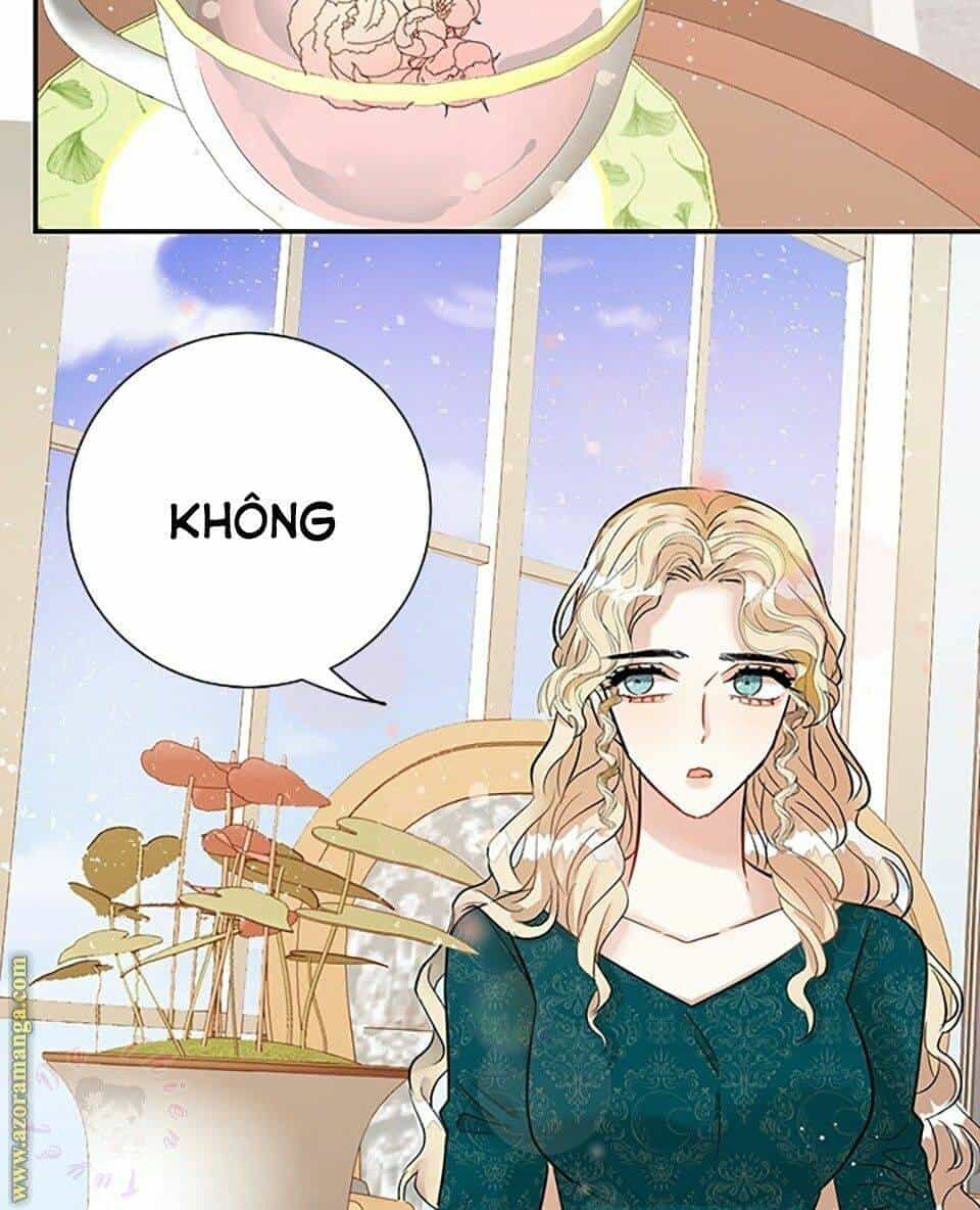 Xin Ngài Đừng Ăn Tôi. - Chương 15 - ảnh 19