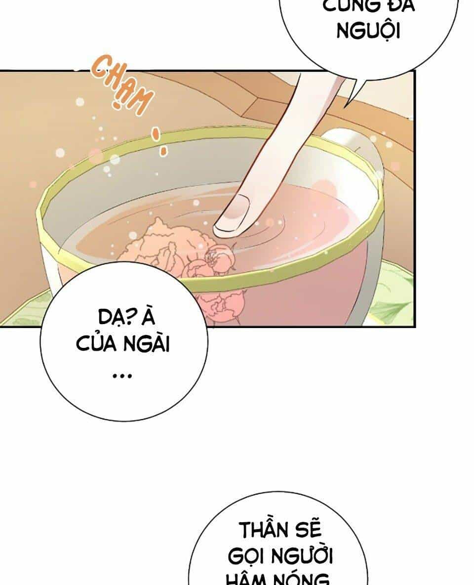 Xin Ngài Đừng Ăn Tôi. - Chương 15 - ảnh 24