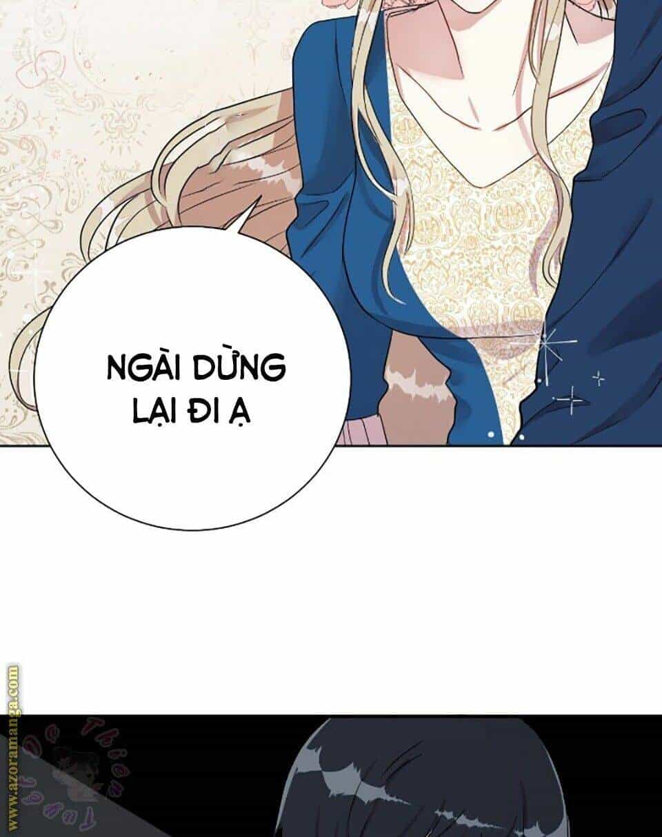 Xin Ngài Đừng Ăn Tôi. - Chương 15 - ảnh 40