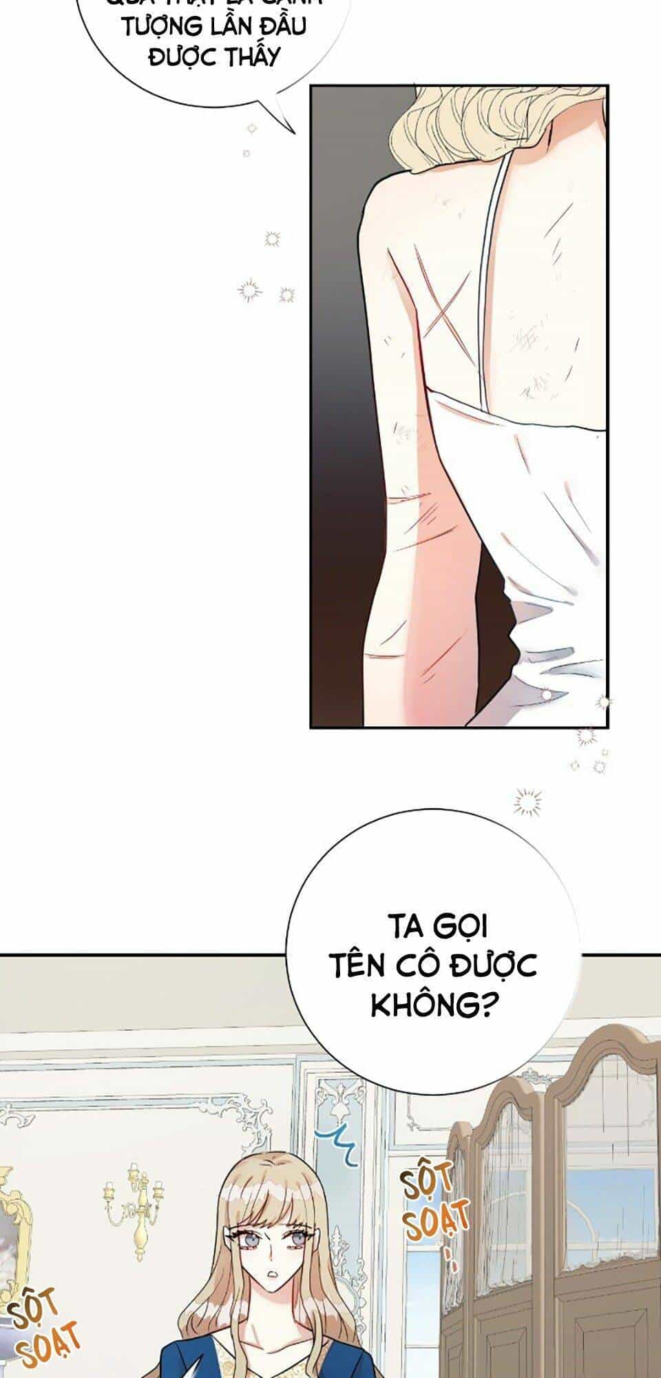 Xin Ngài Đừng Ăn Tôi. - Chương 15 - ảnh 43