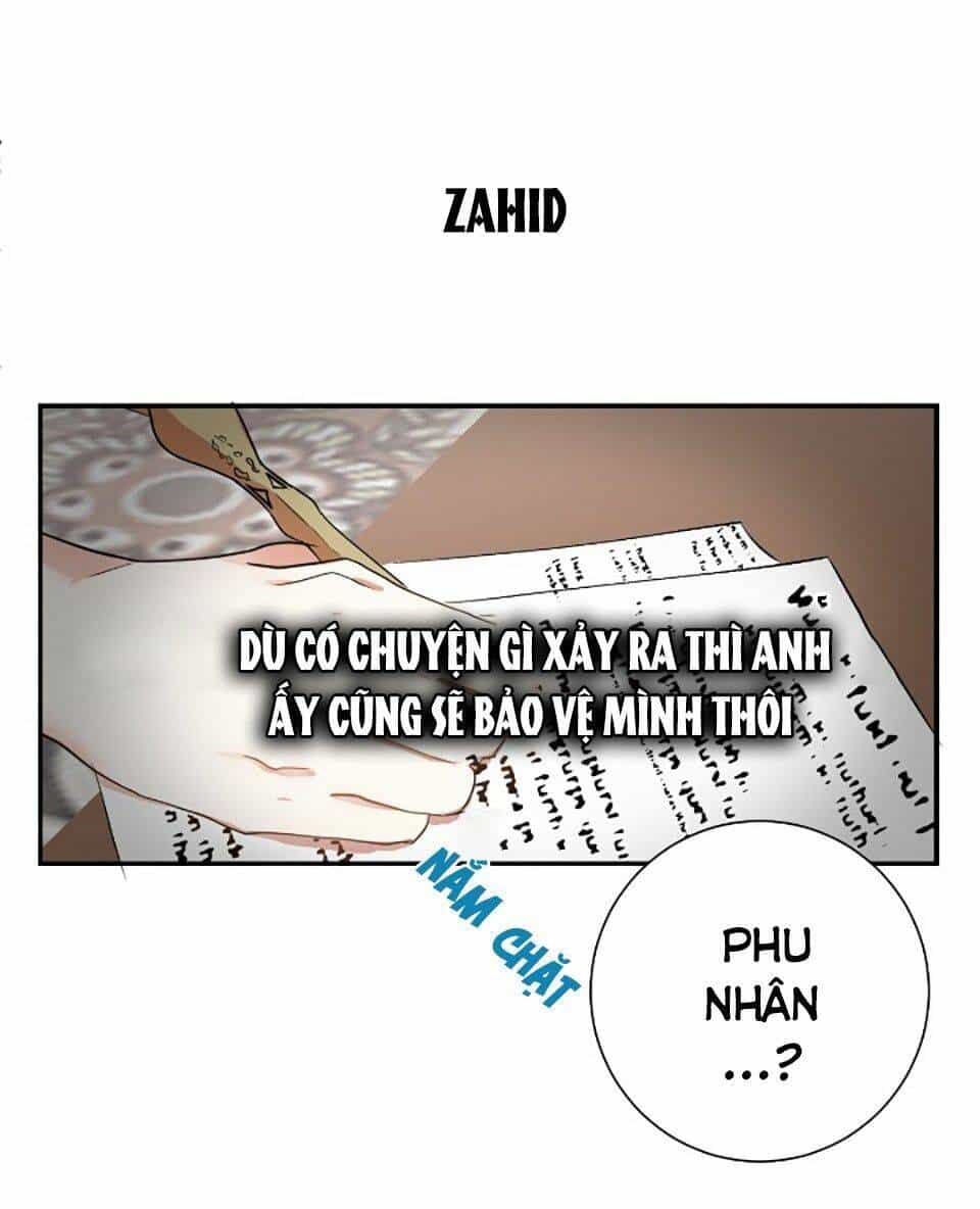 Xin Ngài Đừng Ăn Tôi. - Chương 15 - ảnh 6