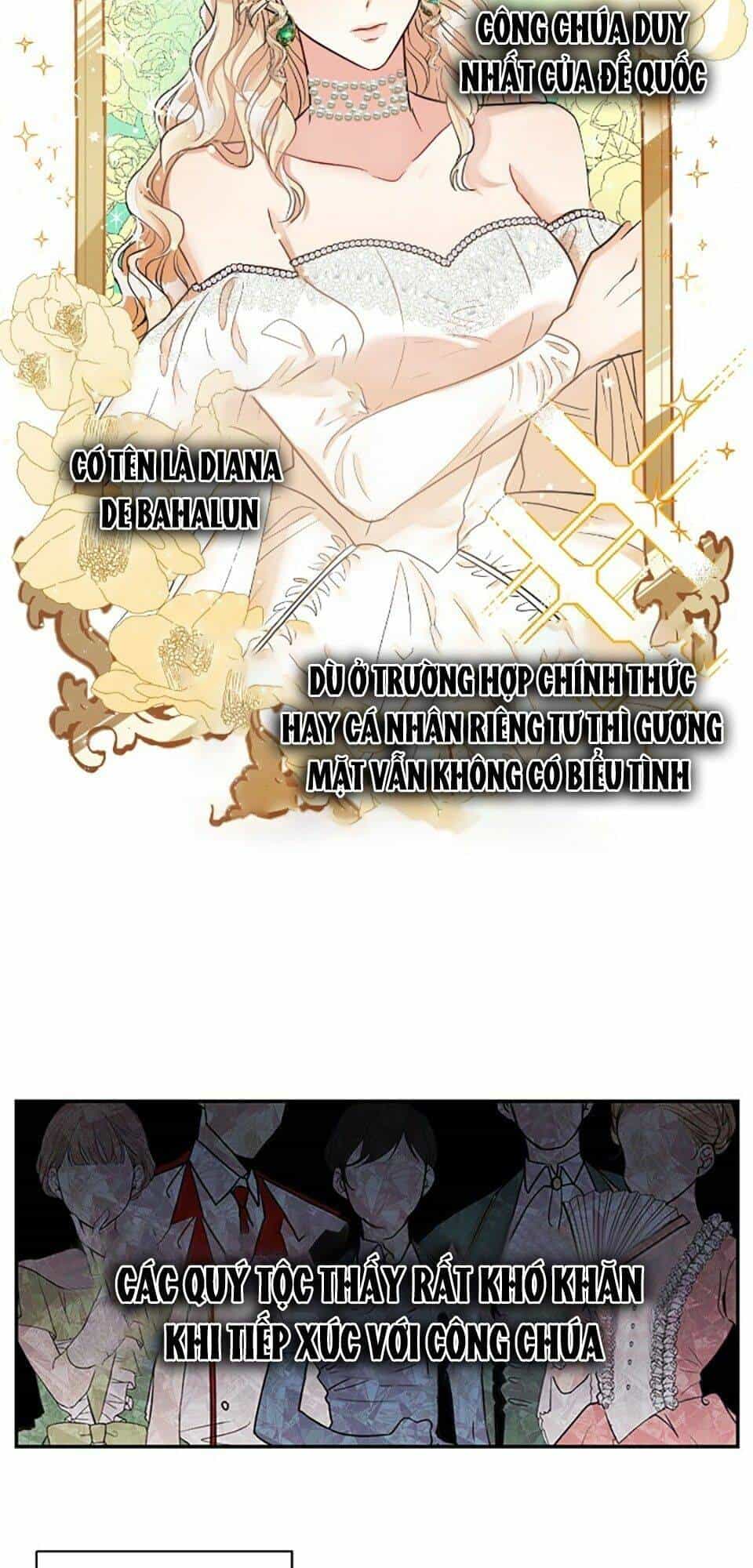 Xin Ngài Đừng Ăn Tôi. - Chương 15 - ảnh 9