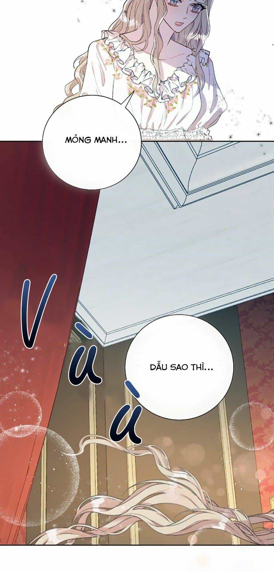 Xin Ngài Đừng Ăn Tôi. - Chương 16 - ảnh 11