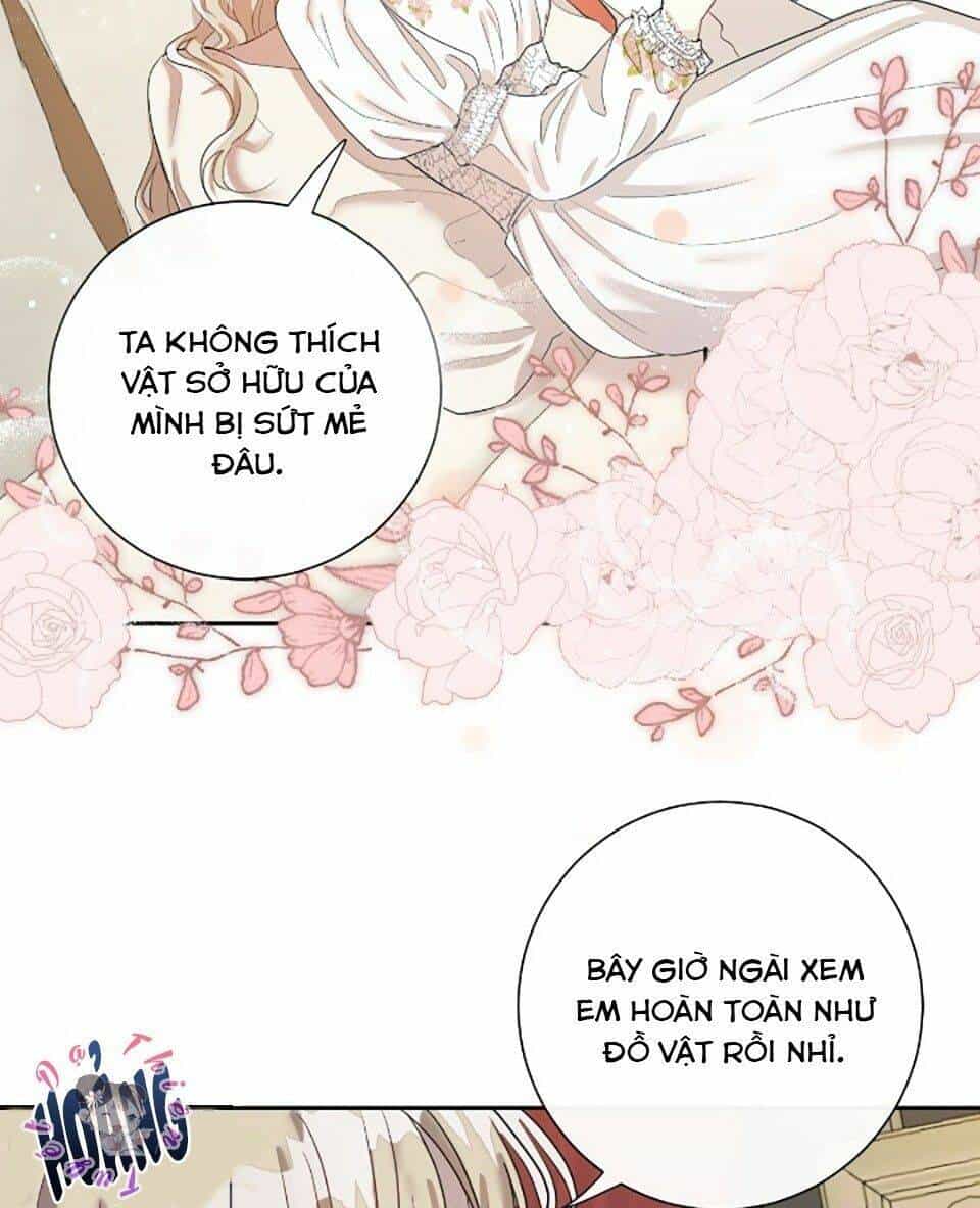 Xin Ngài Đừng Ăn Tôi. - Chương 16 - ảnh 13