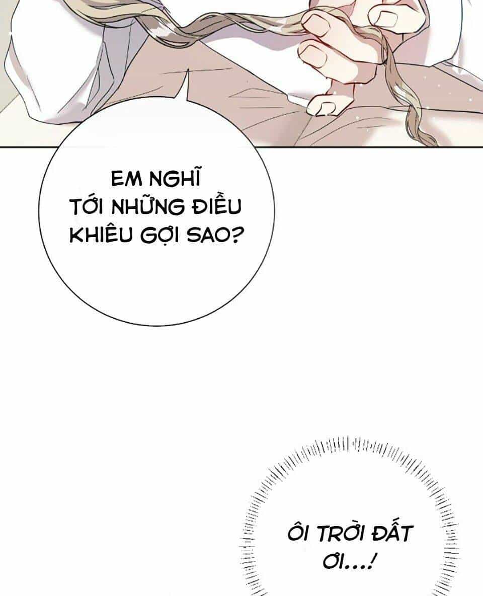 Xin Ngài Đừng Ăn Tôi. - Chương 16 - ảnh 18