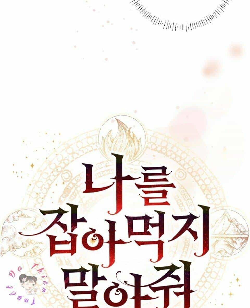 Xin Ngài Đừng Ăn Tôi. - Chương 16 - ảnh 19
