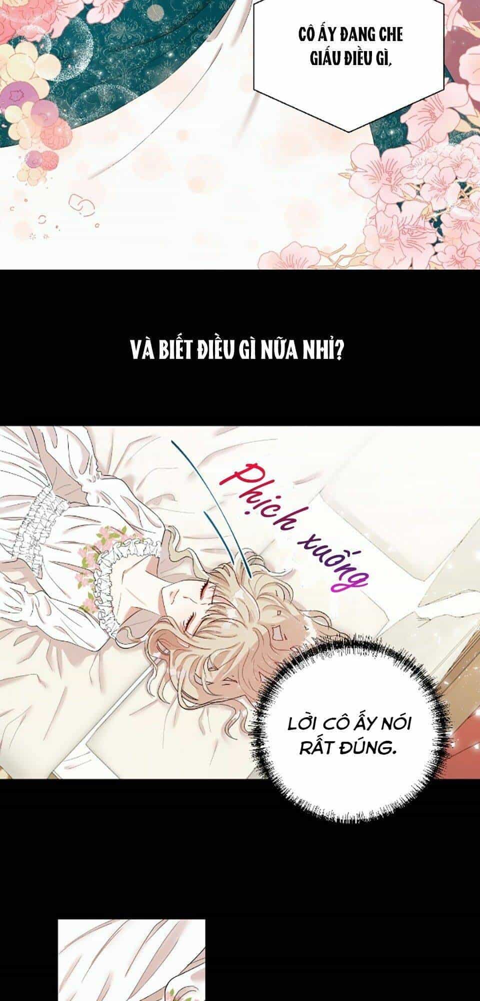 Xin Ngài Đừng Ăn Tôi. - Chương 16 - ảnh 3