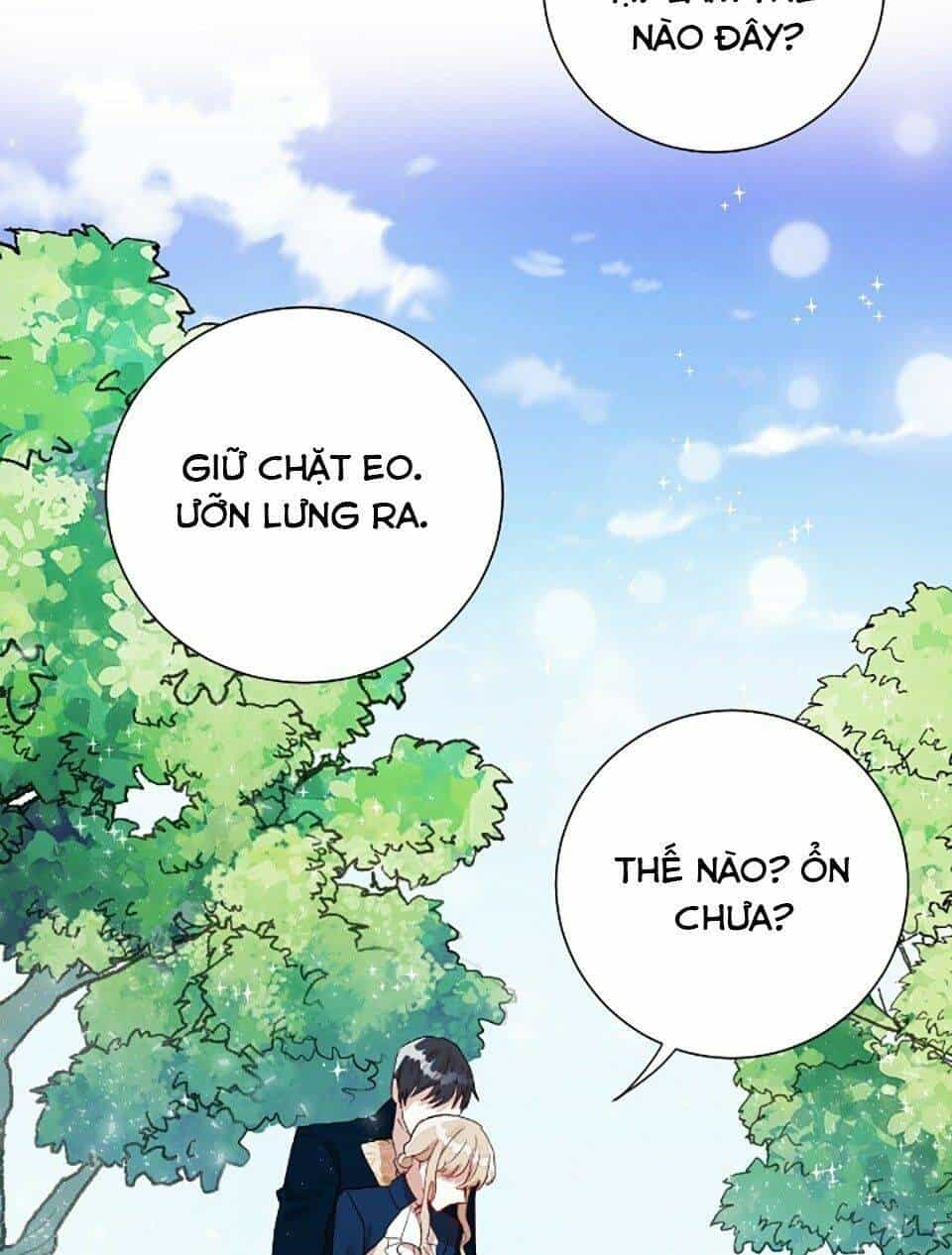 Xin Ngài Đừng Ăn Tôi. - Chương 16 - ảnh 37