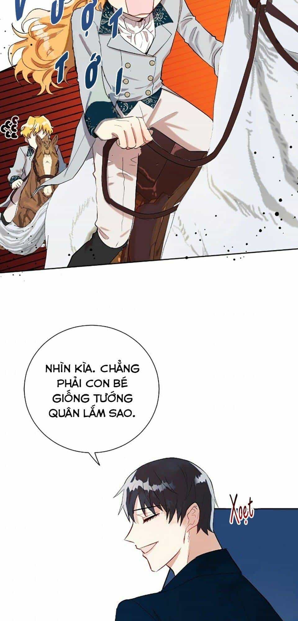 Xin Ngài Đừng Ăn Tôi. - Chương 16 - ảnh 49