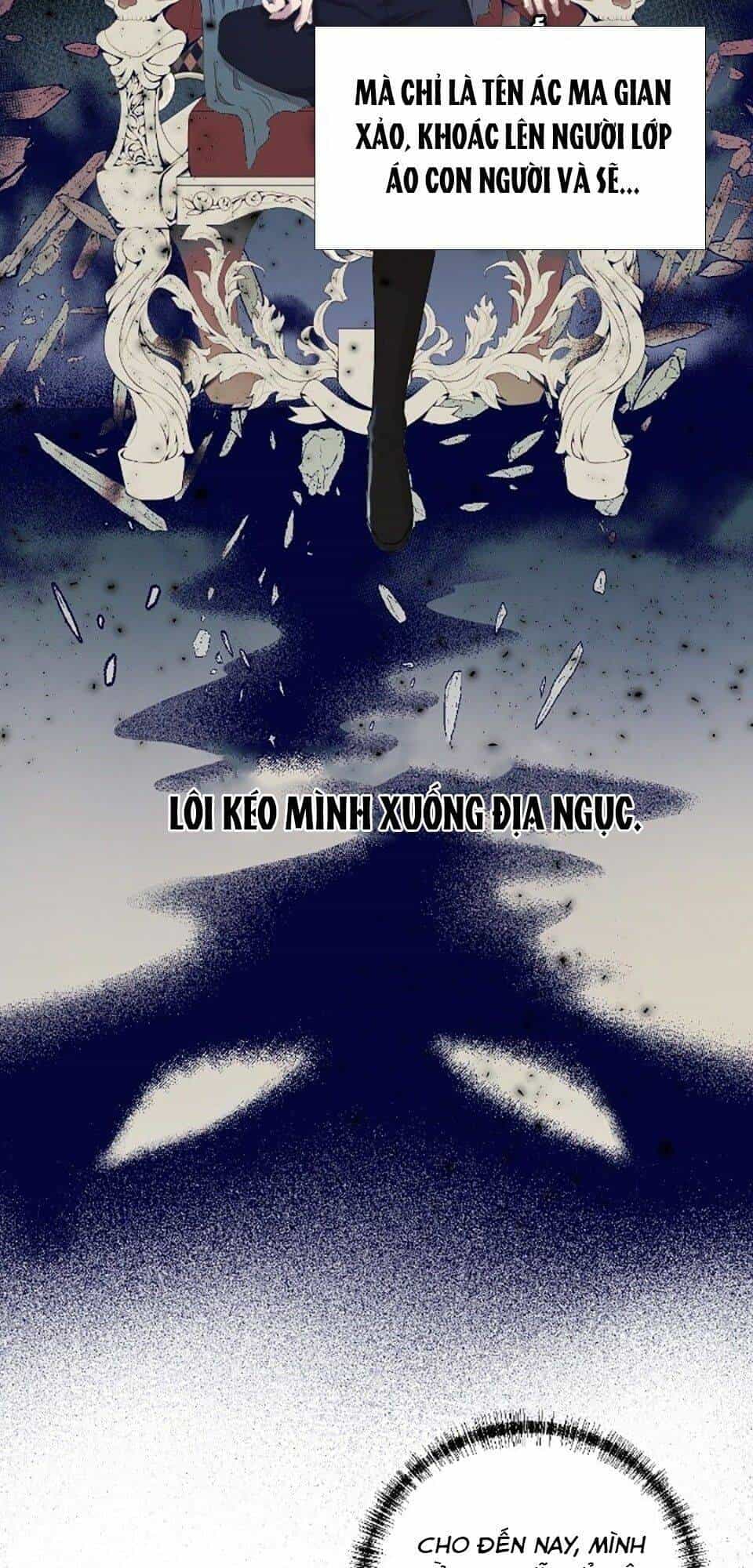 Xin Ngài Đừng Ăn Tôi. - Chương 16 - ảnh 5