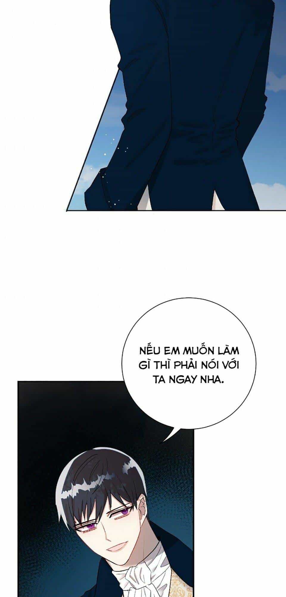 Xin Ngài Đừng Ăn Tôi. - Chương 16 - ảnh 50