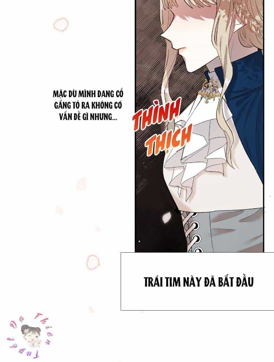 Xin Ngài Đừng Ăn Tôi. - Chương 16 - ảnh 52