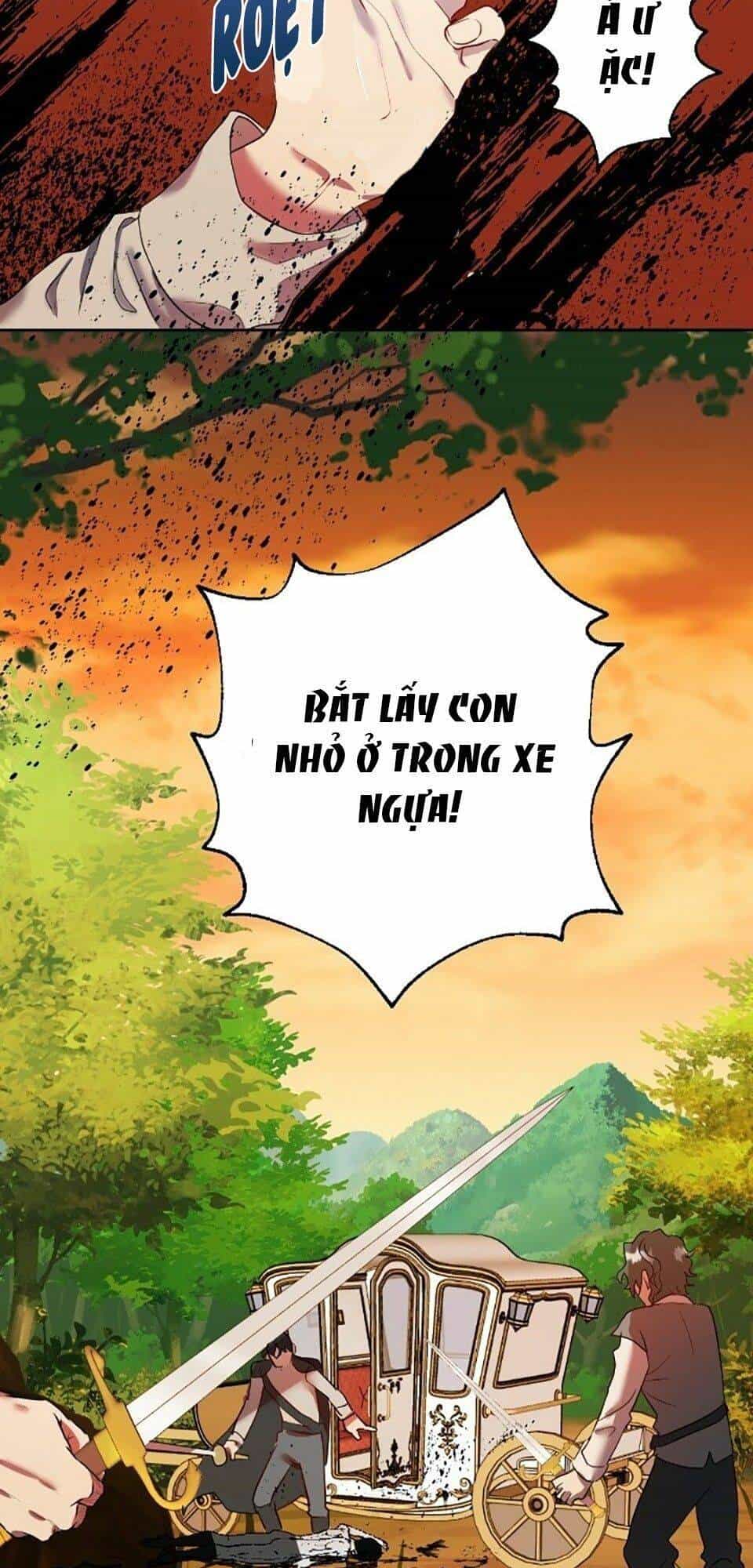 Xin Ngài Đừng Ăn Tôi. - Chương 16 - ảnh 54