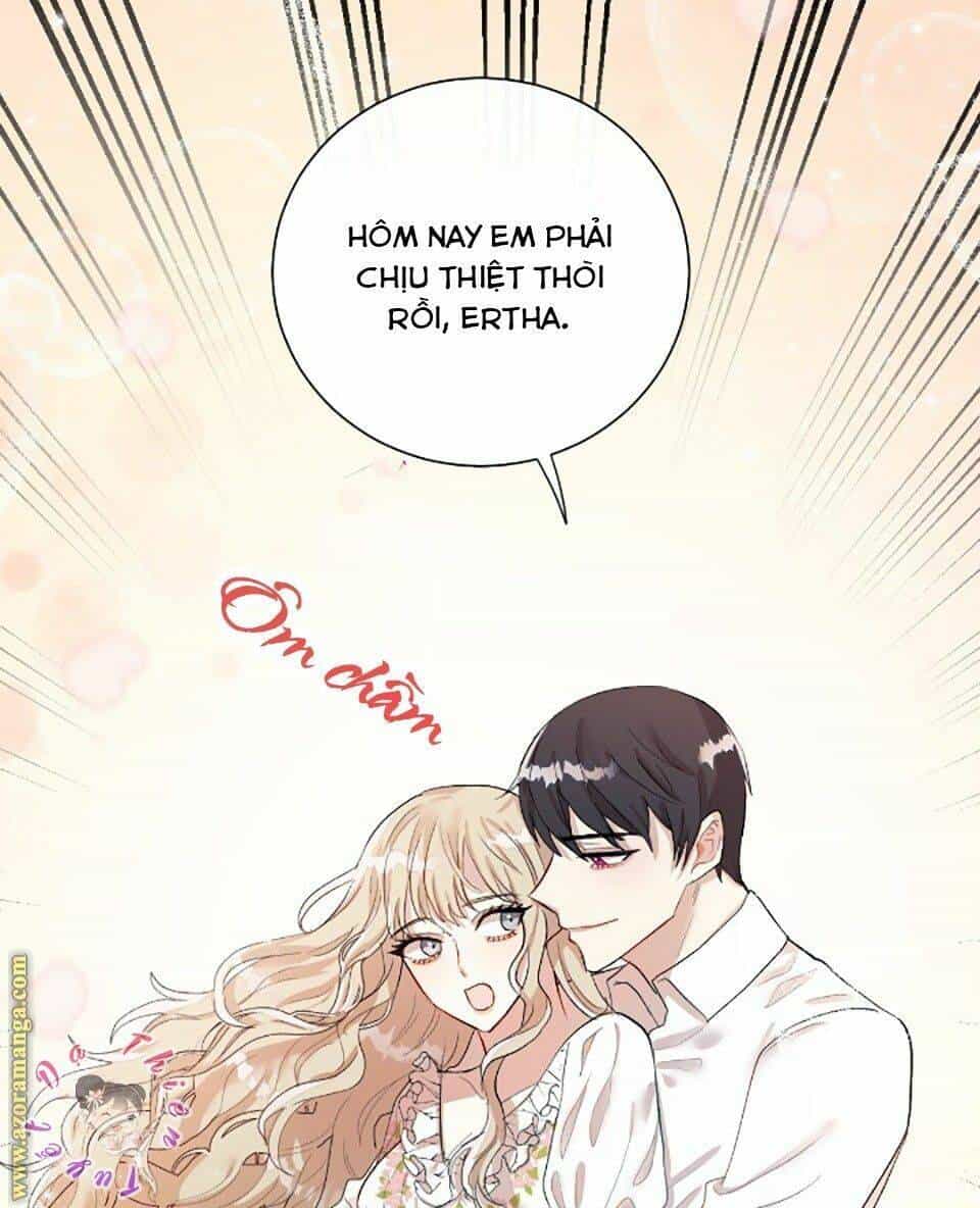 Xin Ngài Đừng Ăn Tôi. - Chương 16 - ảnh 7
