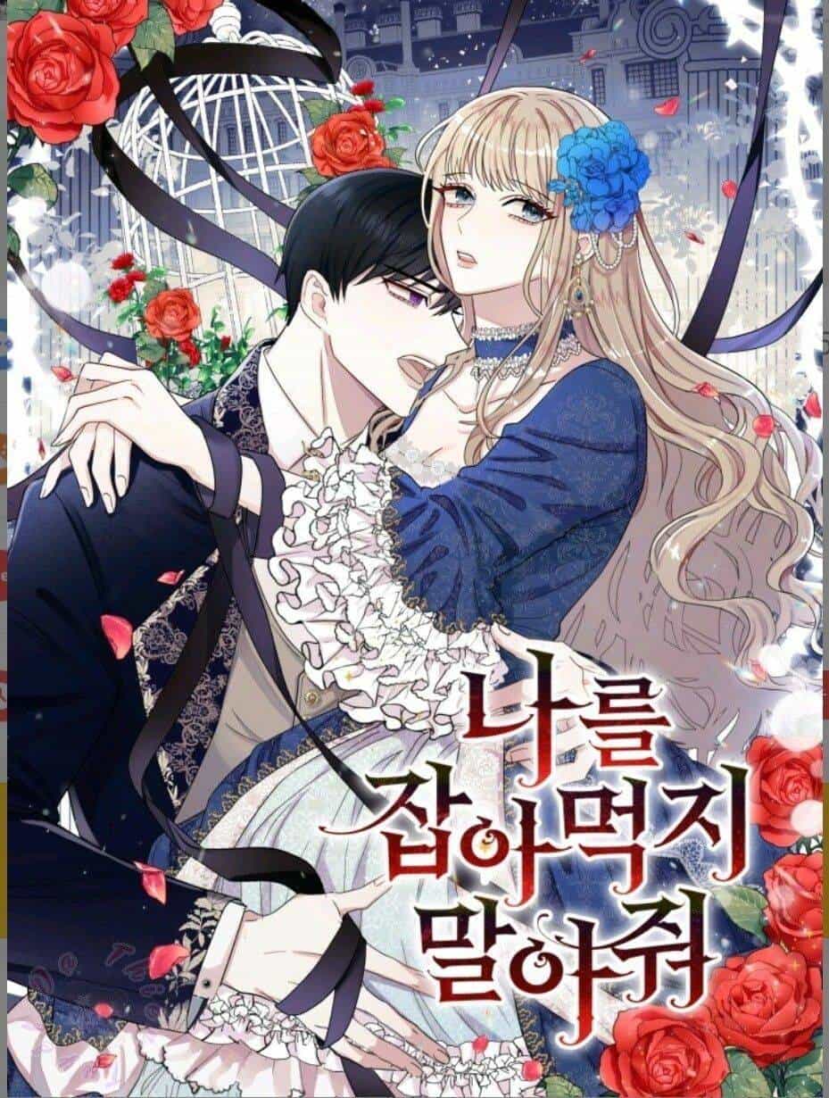 Xin Ngài Đừng Ăn Tôi. - Chương 17 - ảnh 1