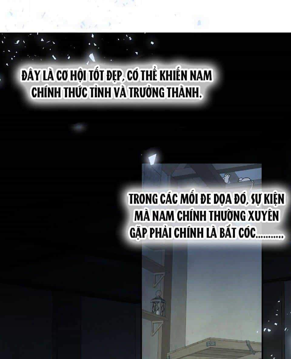Xin Ngài Đừng Ăn Tôi. - Chương 17 - ảnh 11
