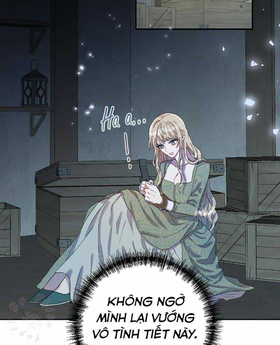 Xin Ngài Đừng Ăn Tôi. - Chương 17 - ảnh 12